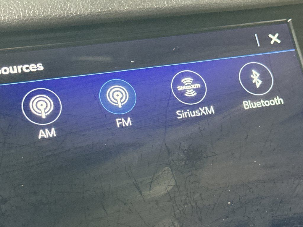 Used 2024 Cadillac XT5 Premium Luxury FWD image 32