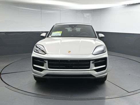 New 2026 Porsche Cayenne E-Hybrid Coupe AWD/4WD image 29