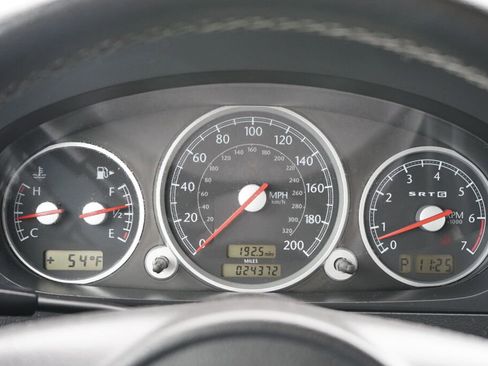 Used 2005 Chrysler Crossfire SRT-6 image 13