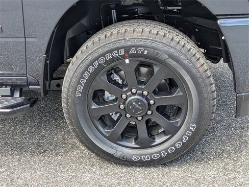 New 2026 RAM 2500 Laramie w/ Night Edition image 11