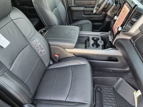 New 2026 RAM 2500 Power Wagon AWD/4WD image 16
