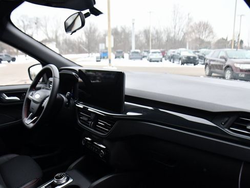 New 2026 Ford Escape ST-Line w/ Tech Pack #1 image 15