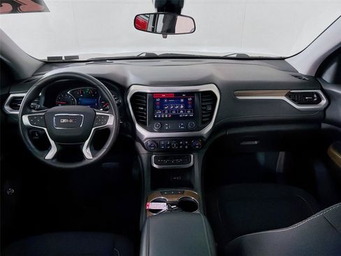 Used 2023 GMC Acadia SLE w/ Driver Convenience Package AWD/4WD image 26