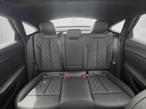 Certified 2025 Audi S5 Premium Plus w/ Premium Plus Package AWD/4WD image 15