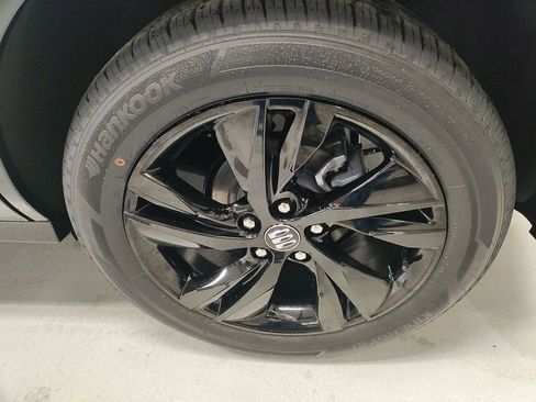 New 2026 Buick Encore GX Sport Touring image 20