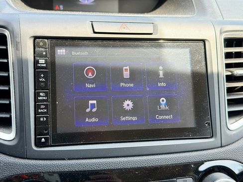 Used 2015 Honda CR-V EX-L image 17