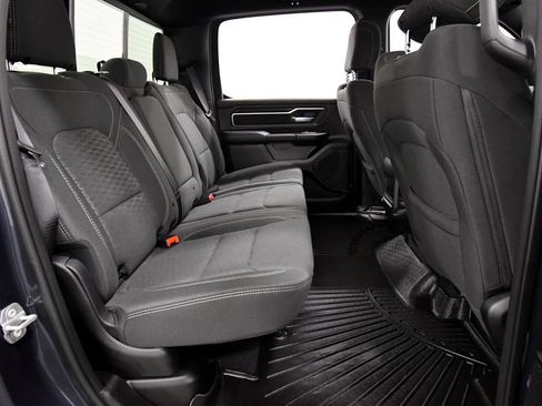 Used 2025 RAM 1500 Big Horn AWD/4WD image 17