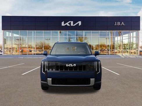 New 2027 Kia Telluride EX AWD/4WD image 2