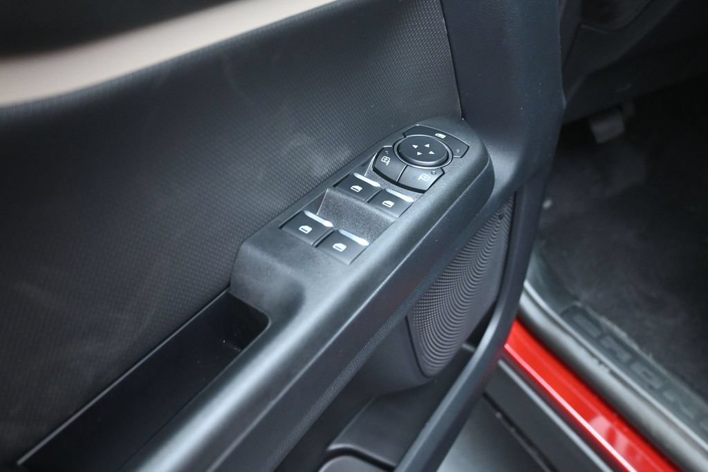 New 2026 Ford Bronco Sport Big Bend AWD/4WD image 13