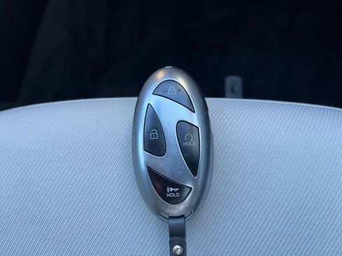 Used 2025 Hyundai Tucson SEL image 23