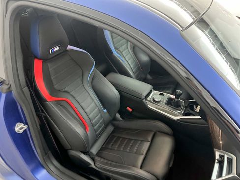 Used 2026 BMW M2 w/ Lighting Package RWD image 31