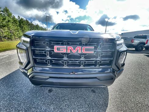 New 2025 GMC Canyon Elevation image 31