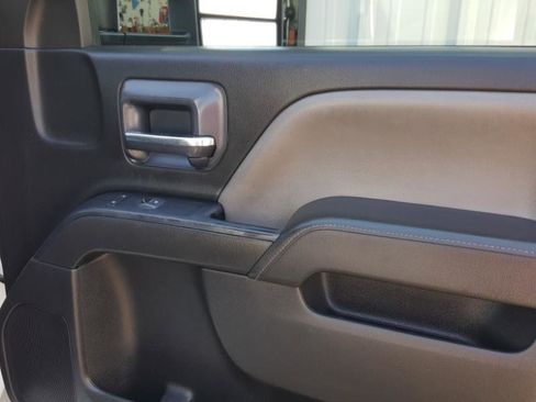 Used 2015 Chevrolet Silverado 3500 W/T image 21