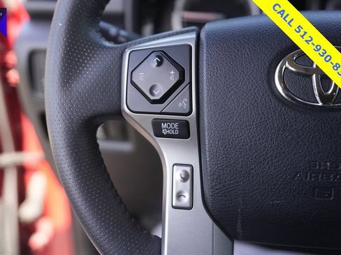 Used 2020 Toyota 4Runner Limited image 34