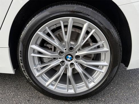 Certified 2024 BMW 330i xDrive Sedan w/ Premium Package image 16