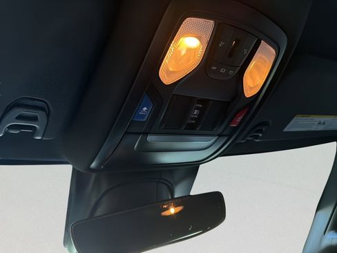 Used 2025 RAM 2500 Tradesman image 12