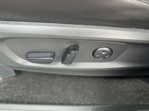 Used 2024 INFINITI QX60 Luxe AWD/4WD image 12