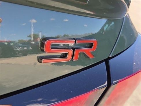 New 2025 Nissan Altima 2.5 SR image 6