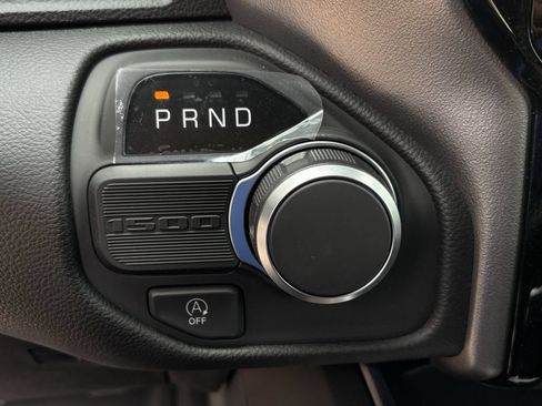 New 2026 RAM 1500 Lone Star RWD image 14