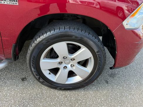 Used 2012 RAM 1500 Express AWD/4WD image 27