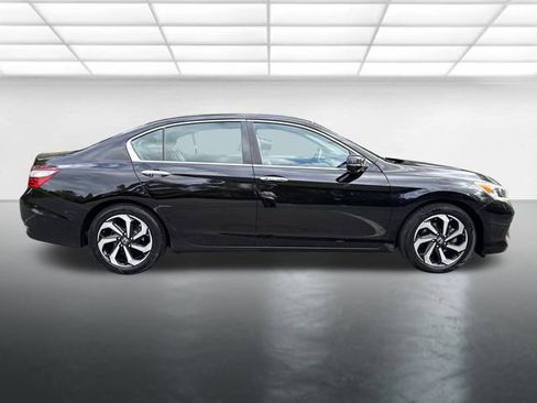 Used 2016 Honda Accord EX-L image 6