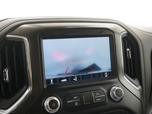 Used 2023 GMC Sierra 2500 AT4 w/ Gooseneck/5TH Wheel Package image 29