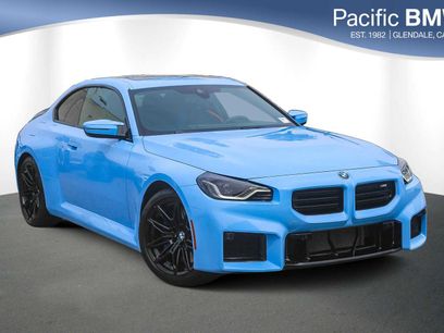 Used 2024 BMW M2 w/ Lighting Package