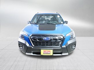 Used 2022 Subaru Forester Wilderness AWD/4WD video 2