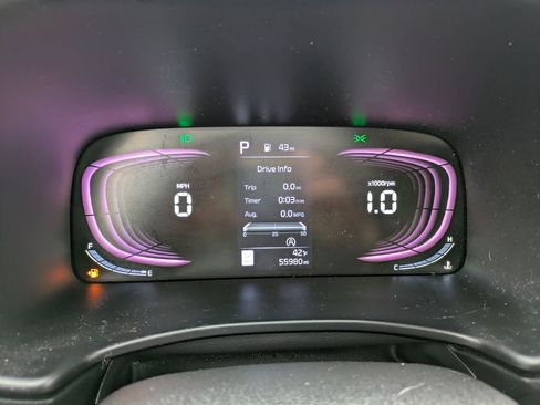 Used 2023 Kia Soul GT-Line image 19