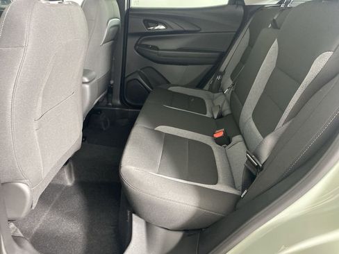 New 2026 Chevrolet TrailBlazer LT w/ Convenience Package image 24