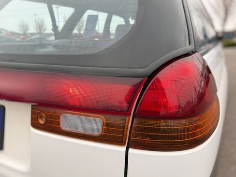 Used 1997 Subaru Legacy Wagon image 34