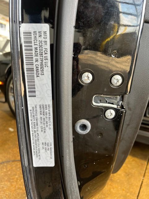 Used 2023 Dodge Challenger R/T RWD image 23