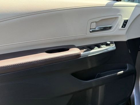 Certified 2024 Toyota Sienna Platinum AWD/4WD image 18