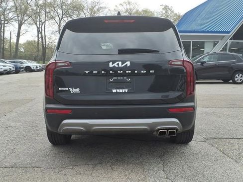 Used 2022 Kia Telluride SX AWD/4WD image 23