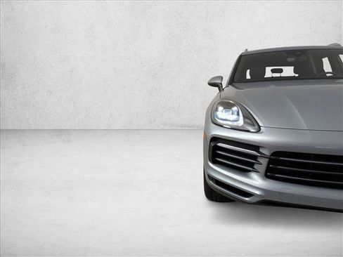 Certified 2023 Porsche Cayenne Platinum Edition AWD/4WD image 12
