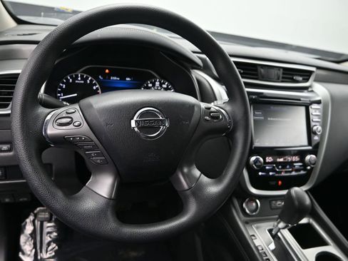 Used 2020 Nissan Murano S w/ Technology Package AWD/4WD image 19