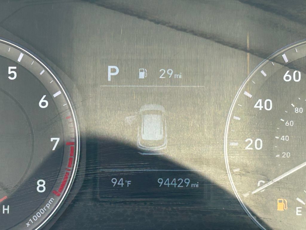 Used 2019 Hyundai Kona SE FWD image 21