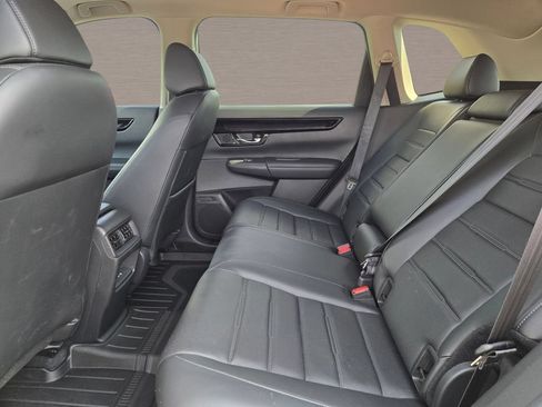 Used 2024 Honda CR-V EX-L image 12