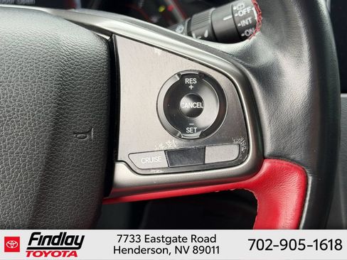 Used 2019 Honda Civic Type R image 25