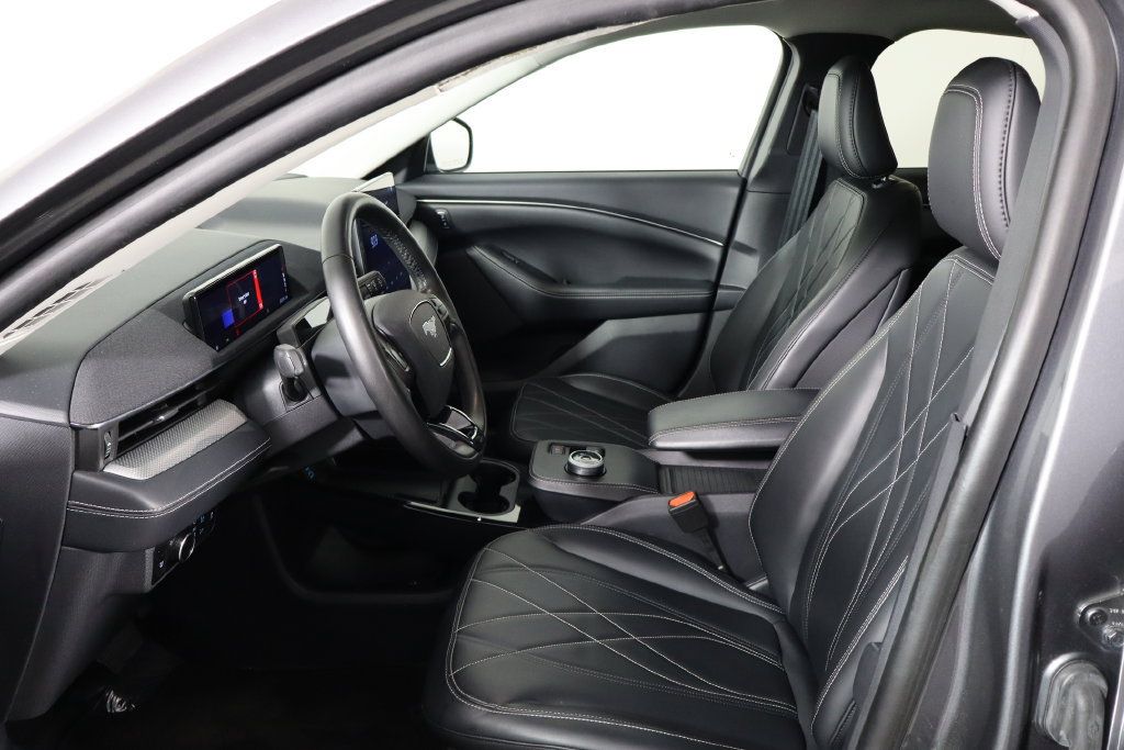 Used 2023 Ford Mustang Mach-E Select AWD/4WD image 14