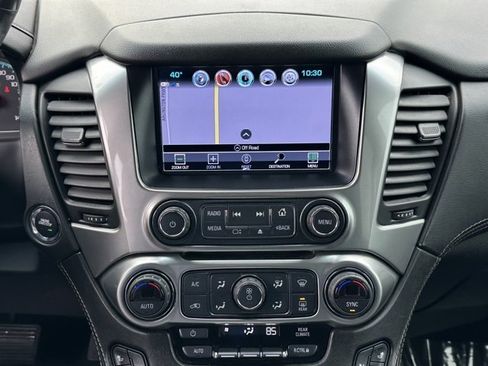 Used 2017 Chevrolet Tahoe Premier image 37