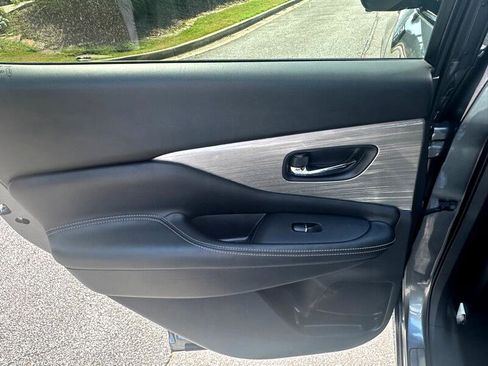 Used 2017 Nissan Murano Platinum w/ Platinum Technology Package image 58