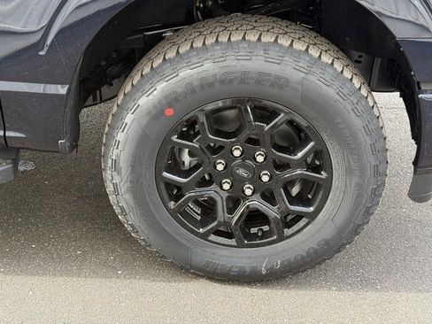 New 2026 Ford F150 XLT w/ Equipment Group 302A MID image 8