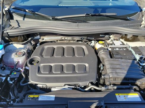 New 2026 Volkswagen Tiguan SE R-Line AWD/4WD image 16