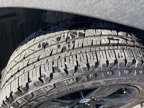 Used 2022 Honda Ridgeline Black Edition image 28