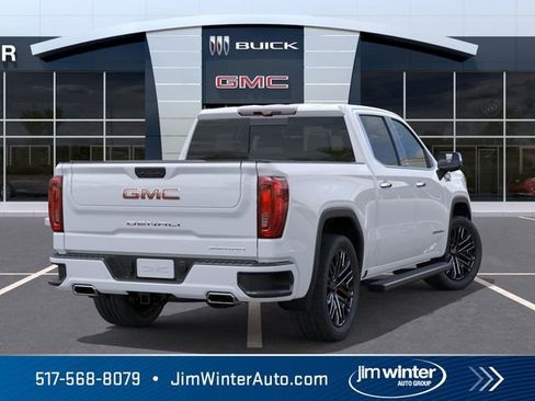 New 2026 GMC Sierra 1500 Denali w/ Denali Reserve Package AWD/4WD image 28