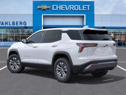 New 2026 Chevrolet Equinox LT w/ Convenience Package II