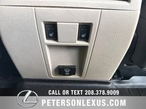 Used 2008 Jeep Grand Cherokee Limited w/ Quadra-Drive II 4X4 Group image 18