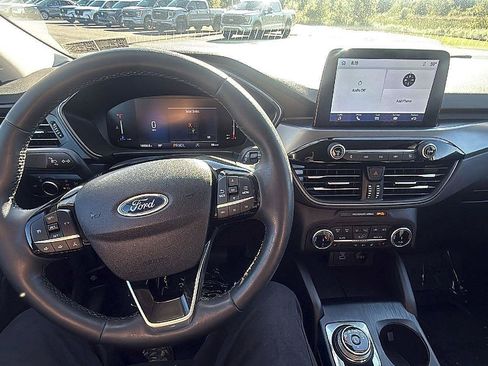 Used 2023 Ford Escape Active AWD/4WD image 27