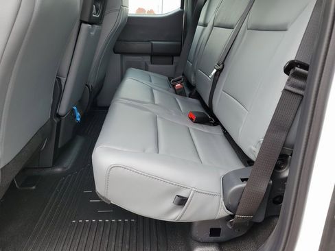 New 2026 Ford F250 XL w/ Snow Plow Prep Package image 10